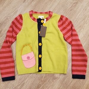 Matilda Jane Cardigan